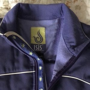 Isis woman’s jacket